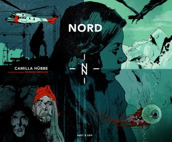 nord forside