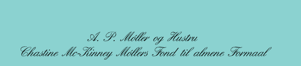 ap mæller logo